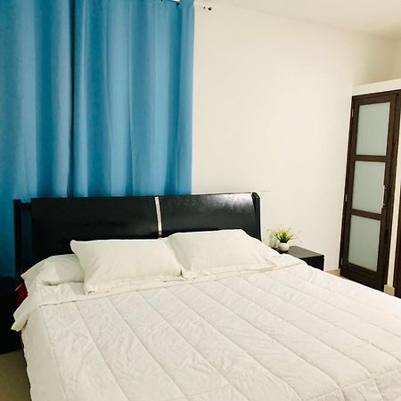 Apartahotel Bahia Tropical II Сан-Андрес Экстерьер фото